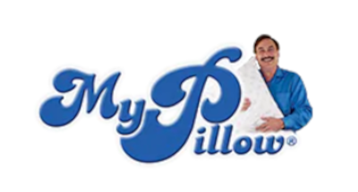 MyPillow Logo