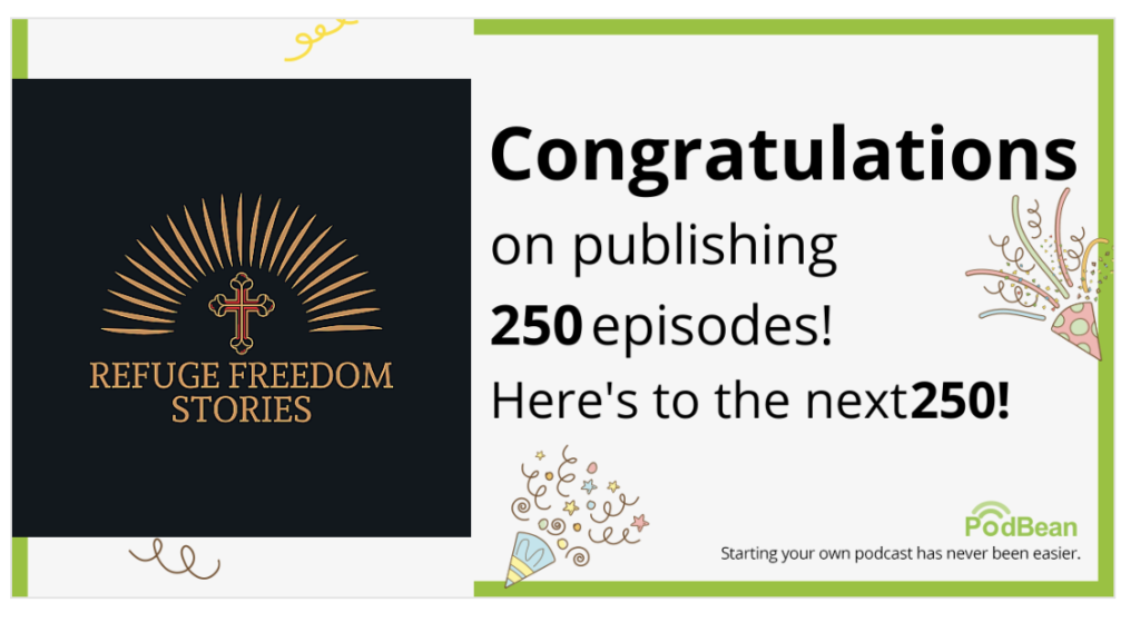 Podbean250Episodes